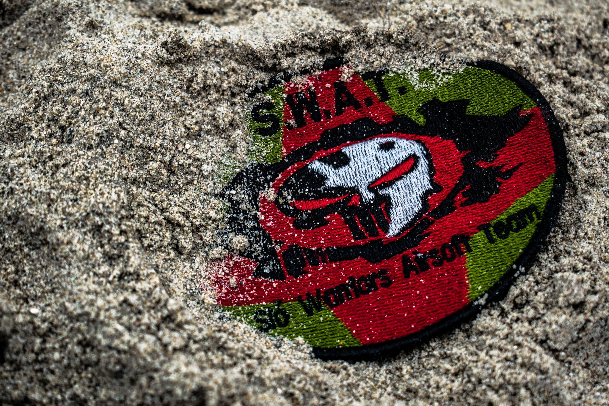 Sió Warriors Airsoft Team